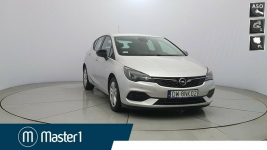 Opel Astra 1.2 T Edition S&amp;S! Z polskiego salonu! Z fakturą VAT! Warszawa - zdjęcie 1