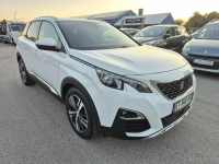 Peugeot 3008 1.5HDI 130KM Biała Perła Gniewkowo - zdjęcie 10