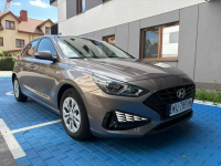 Hyundai i30 Automatyczna skrzynia,Salon Polska,Pierwszy waściciel.