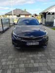 Kia Optima Ostróda - zdjęcie 3