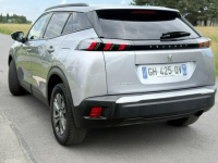 Peugeot 2008 PureTech 100 Style S&amp;S BVM6 Żory - zdjęcie 10