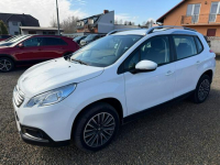 Peugeot 2008 klima, gwarancja, 100 tys.km! Zbąszyń - zdjęcie 11