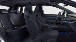 Škoda ELROQ Sportline 60 63kWh 150kW automat Radom - zdjęcie 6