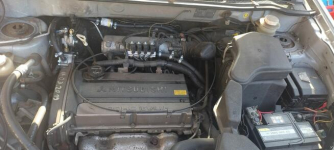 Sprzedam Mitsubishi Outlander 1 bądź zamienię na motocykl125 Zabrze - zdjęcie 3