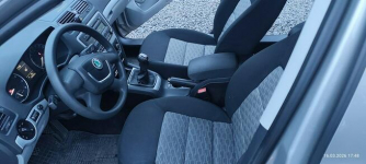 Škoda Octavia 1,4 TSI 122KM/Salon Polska/Alu,Parktronik/Stan bdb Szczecin - zdjęcie 9
