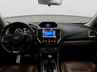 Subaru Forester Komorniki - zdjęcie 9