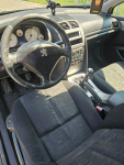 Peugeot 407 SW Benzyna + LPG | 2005 r Głogów - zdjęcie 6