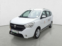 Dacia Lodgy Komorniki - zdjęcie 3