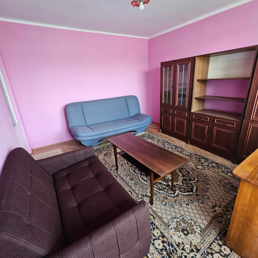 Do wynajmu od września mieszkanie 49m2 , Kraków  ul.Miechowity Śródmieście - zdjęcie 1