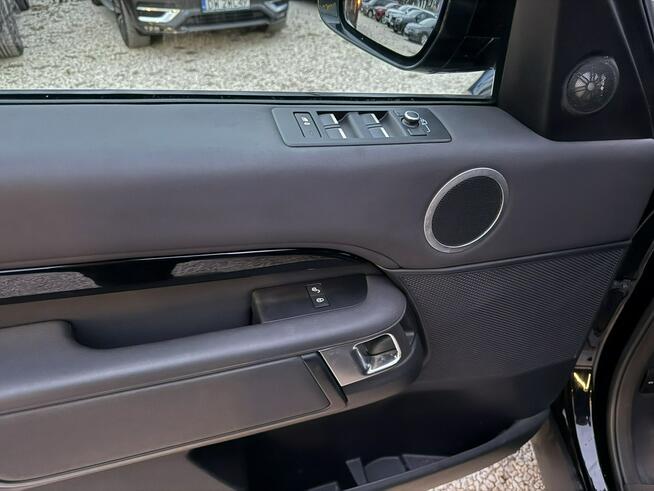 Land Rover Discovery 2.0 Si4 HSE 300km, Salon PL, Serwis, Iwł, FV23% Pęcice - zdjęcie 9
