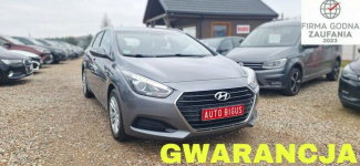 Hyundai i40 LEDY climatronic Lębork - zdjęcie 1