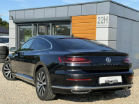 Volkswagen Arteon 2.0tsi(190KM) Polski Salon Fajny Stan!!! Białogard - zdjęcie 6