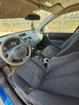 Renault Megane Benzyna 1.6 - 113KM Głogów - zdjęcie 5