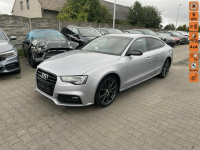 Audi A5 S-Line Sportback Quattro S Tronic Gliwice - zdjęcie 1