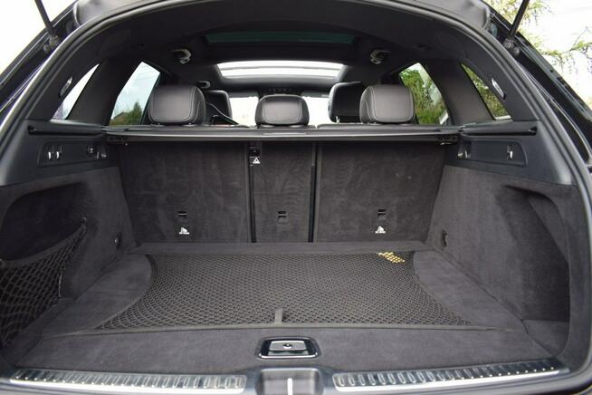 Mercedes GLC 63 AMG Bestia Łuków - zdjęcie 8