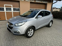 Hyundai ix35 2,0 163KM  Klimatronik Orzech - zdjęcie 12