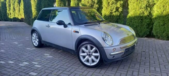 Mini Cooper Płońsk - zdjęcie 5