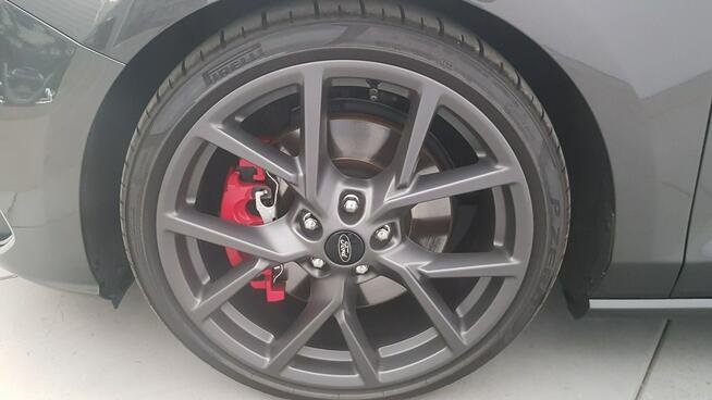 Ford Focus 2.3 EcoBoost ST X ! Z Polskiego Salonu ! Faktura VAT ! Warszawa - zdjęcie 9
