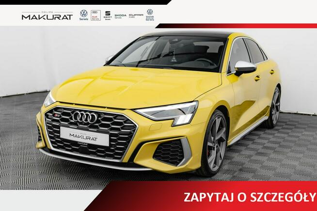 WD5089T#S3 TFSI Quattro S tronic Podgrz.f Szyberdach Salon PL VAT 23% Gdynia - zdjęcie 1