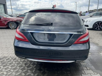 Mercedes CLS 350 EU AMG Line 4Matic Kamery360 Pamięć Pneumatyka Gliwice - zdjęcie 4