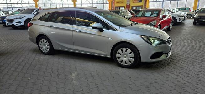 Opel Astra ZOBACZ OPIS !! W podanej cenie roczna gwarancja Mysłowice - zdjęcie 1