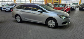 Opel Astra ZOBACZ OPIS !! W podanej cenie roczna gwarancja