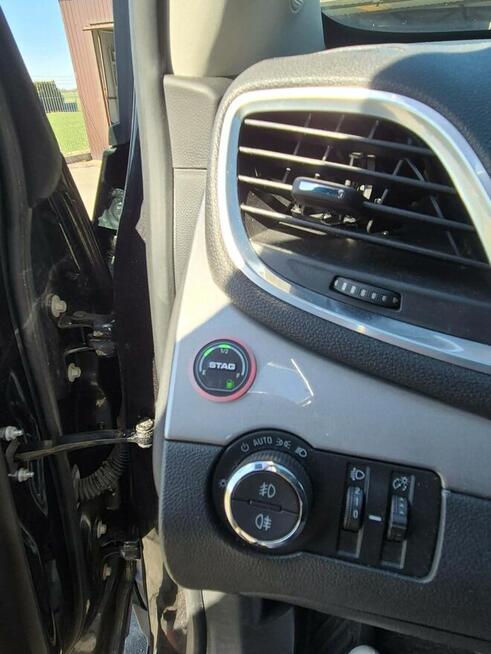 Sprzedam Opel Mokka 1.4 Eco Flex + LPG Wąsosze - zdjęcie 8