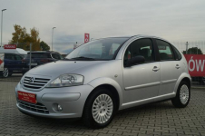 Citroen C3 2005r 1.6 Benzyna AUTOMAT Stan BDB Zadbany 97 tys. km Goczałkowice-Zdrój - zdjęcie 3