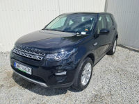Land Rover Discovery Poleasingowe.pl ECR Komorniki - zdjęcie 2