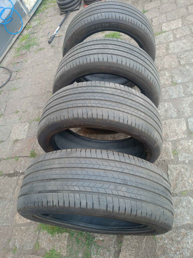Opony Michelin Legnica - zdjęcie 2