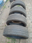 Opony Michelin Legnica - zdjęcie 2