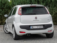Fiat Punto Lipsko - zdjęcie 8