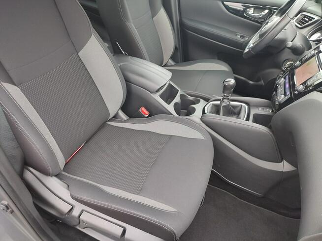 Nissan Qashqai Salon Polska  bezwypadkowy Otwock - zdjęcie 7