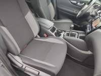 Nissan Qashqai Salon Polska  bezwypadkowy Otwock - zdjęcie 7