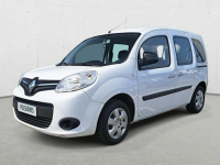 Renault Kangoo Krajowy ! I właściciel ! Czujniki Park !