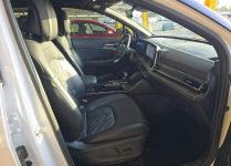 Kia Sportage X-Pro Prestige / AWD / niski przebieg Białystok - zdjęcie 9