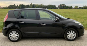 Renault Scenic piękna wersja PRIVILAGE 2011 Bezwypadkowy Legionowo - zdjęcie 7