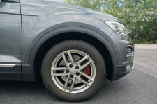 Volkswagen T-Roc Sadlno - zdjęcie 10