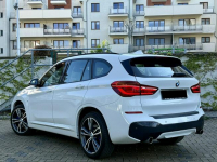 BMW X1 2.0d Xdrive M-pakiet Tarnowskie Góry - zdjęcie 2