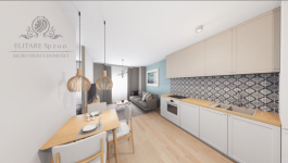 Mieszkanie 32,25m2 możliwość wydzielnia sypialni/duża loggia/Wrocław Wrocław - zdjęcie 7