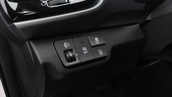 Kia Stonic 1.0 100 KM 7DCT Wersja Business Line Salon PL Łódź - zdjęcie 11