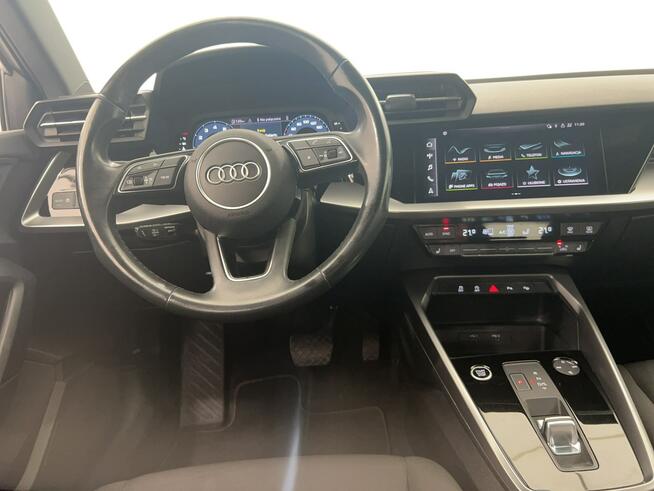 Audi A3 35 TFSI MHEV S Tronic Warszawa - zdjęcie 9