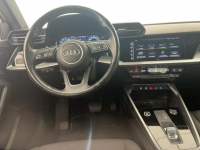 Audi A3 35 TFSI MHEV S Tronic Warszawa - zdjęcie 9