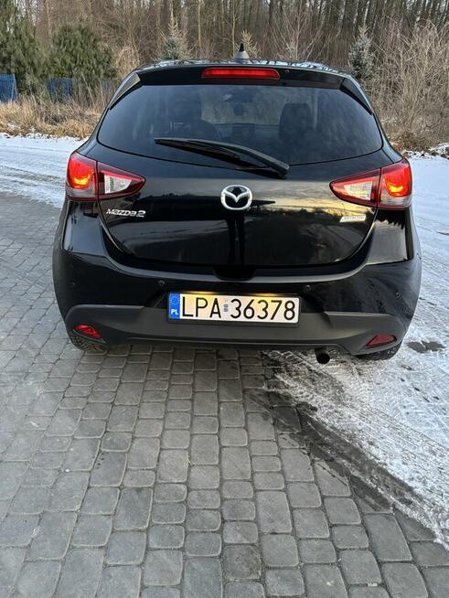 Mazda 2 DJ 2018 rok! 1.5 Benzyna Lublin - zdjęcie 5