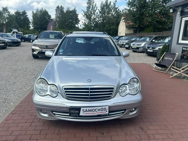 Mercedes C 180 Avangarde, Gwarancja, Lift, Navi Sade Budy - zdjęcie 4