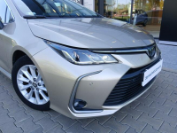 Toyota Corolla 1.6 132KM, Comfort + TECH , Salon PL, ASO Łódź - zdjęcie 10