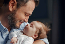 Test ojcostwa w domu