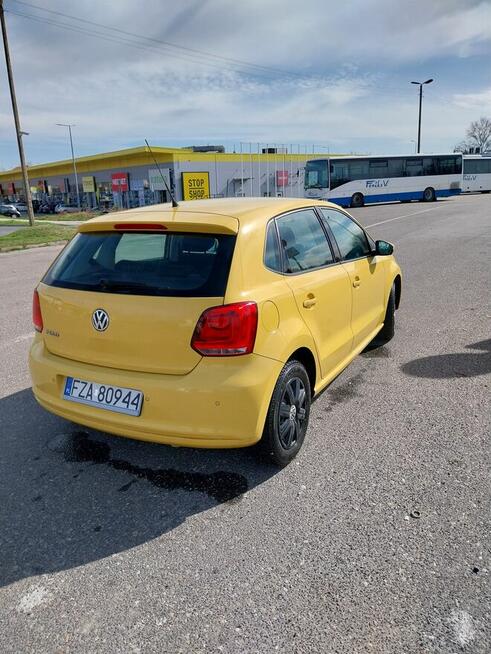 VW POLO Żary - zdjęcie 6