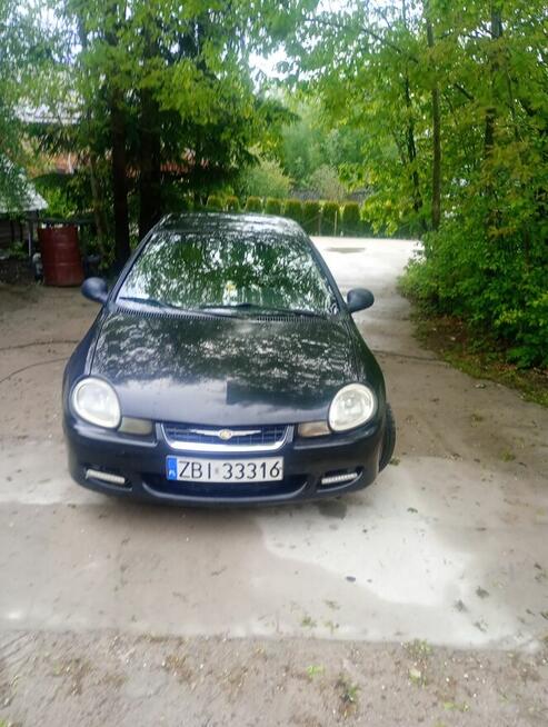 chrysler neon 2 Białogard - zdjęcie 1