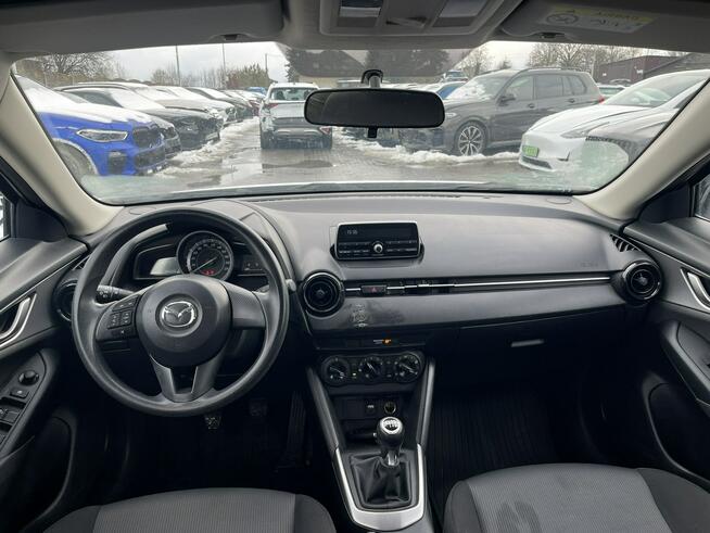 Mazda CX-3 SkyEnergy Klimatyzacja Gliwice - zdjęcie 8